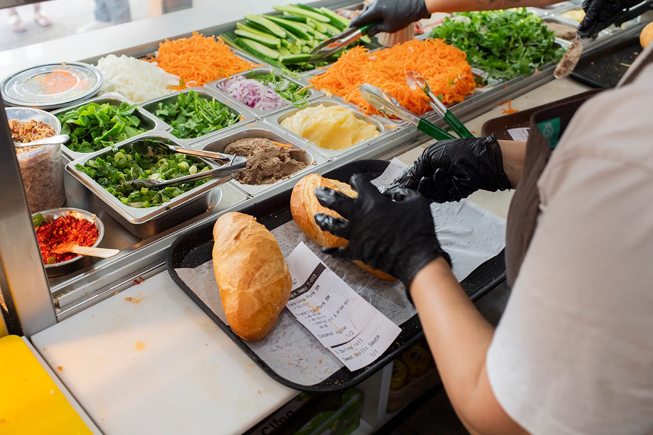 Bae Mi in Riverwood Is One of Sydney’s Best Banh Mi Shops | Broadsheet