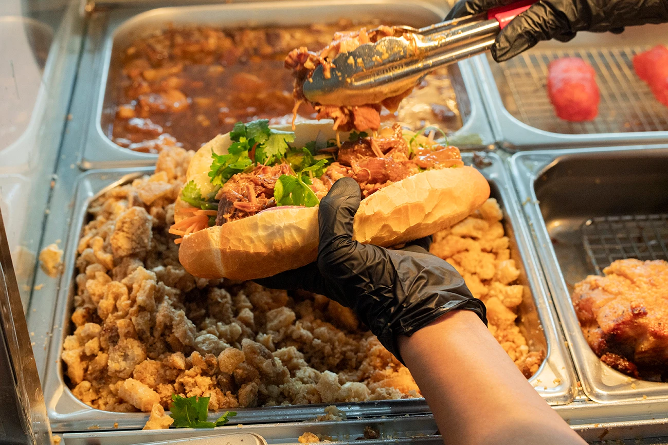 Bae Mi in Riverwood Is One of Sydney’s Best Banh Mi Shops | Broadsheet