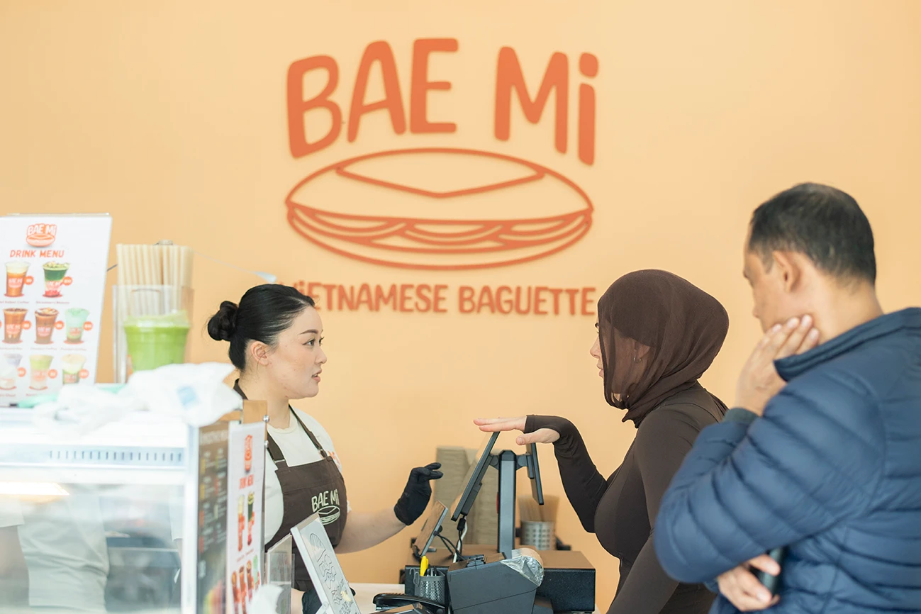 Bae Mi in Riverwood Is One of Sydney’s Best Banh Mi Shops | Broadsheet