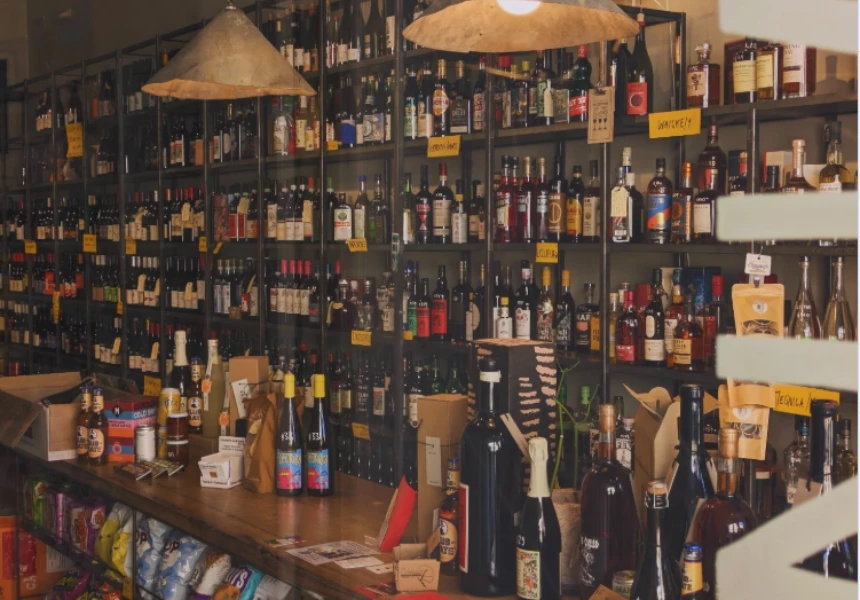 Wise Child Wine Store Is Expanding Into Wine Bar Territory