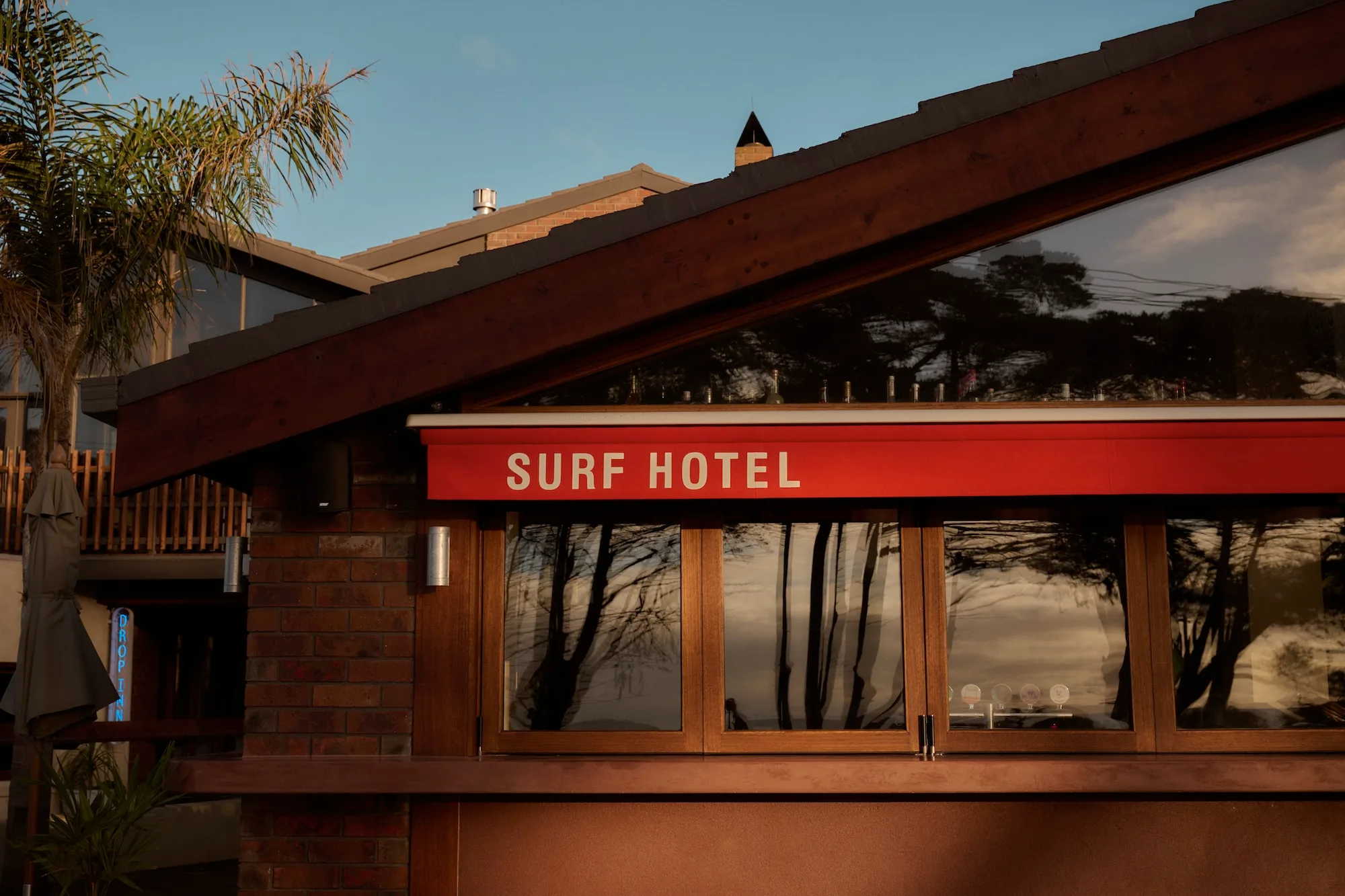 Torquay’s New Surf Hotel Is a Suave Beachfront Diner for All Occasions, by Top Chef Jo Barrett
