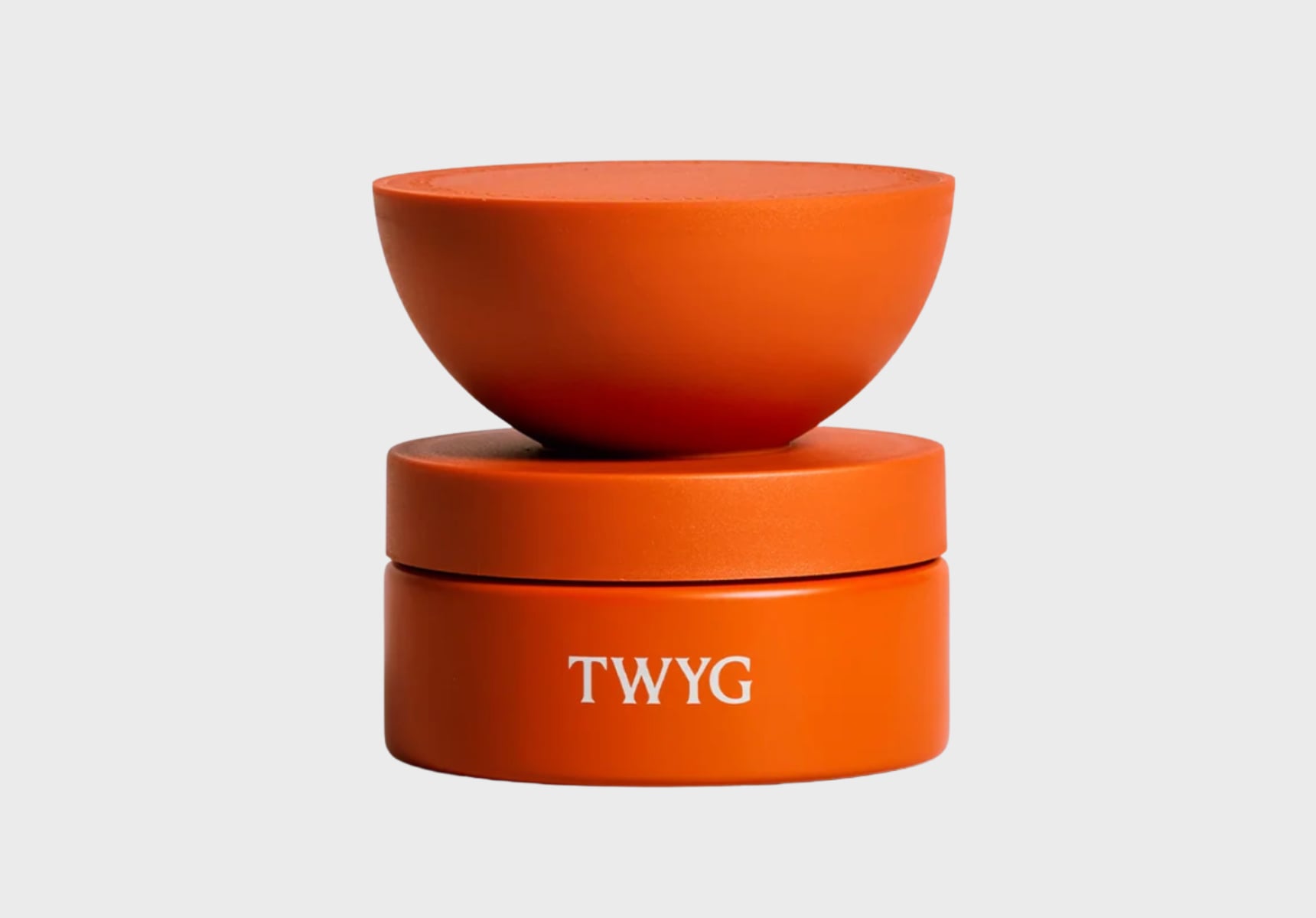 Twyg Restorative Hydration cream