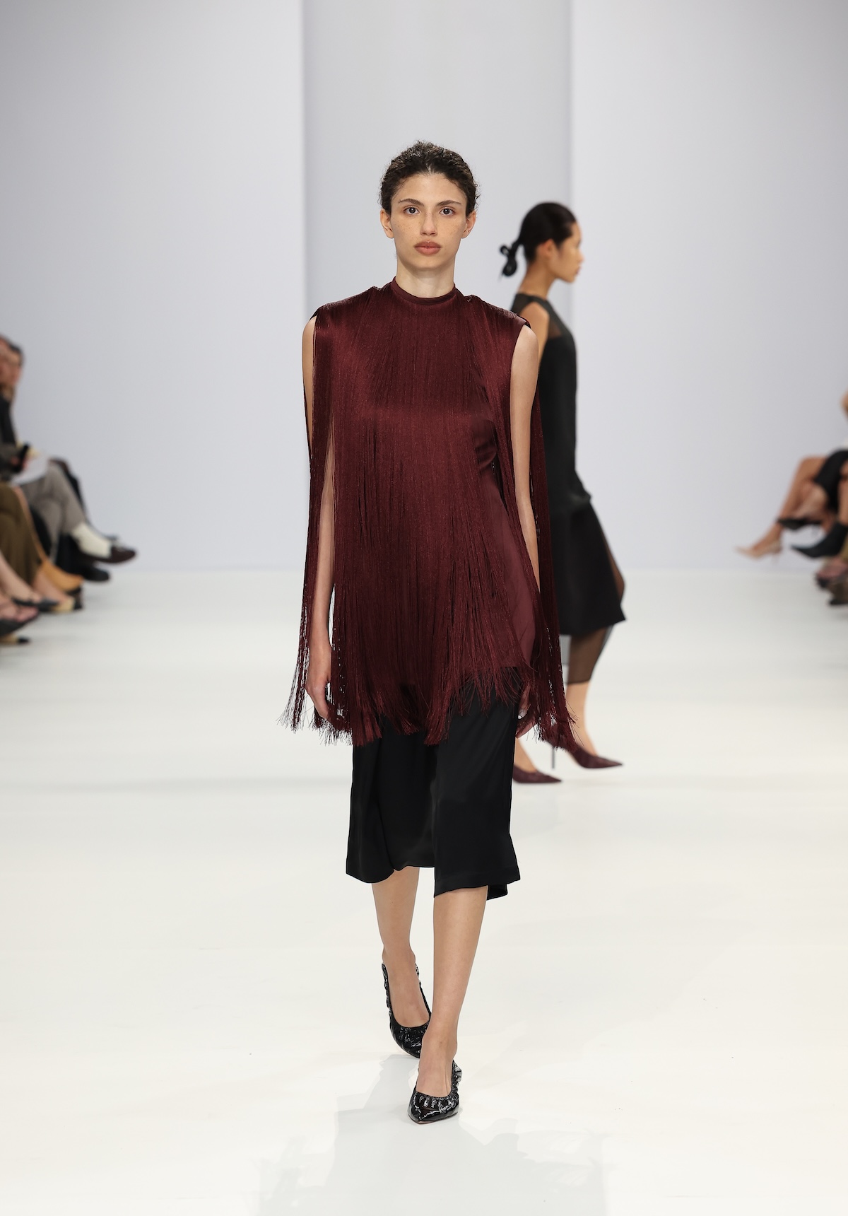Photo: Courtesy of Australian Fashion Week