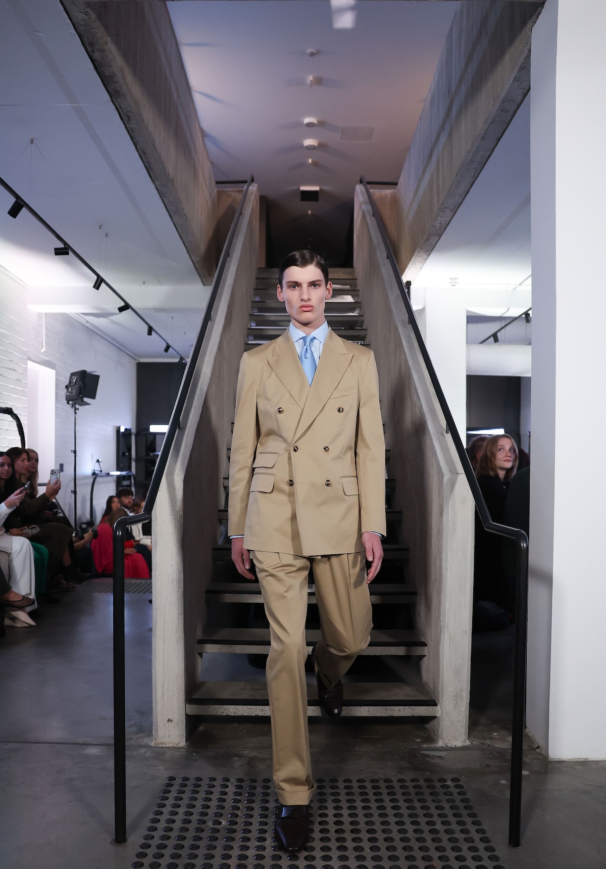 Photo: Courtesy of Australian Fashion Week