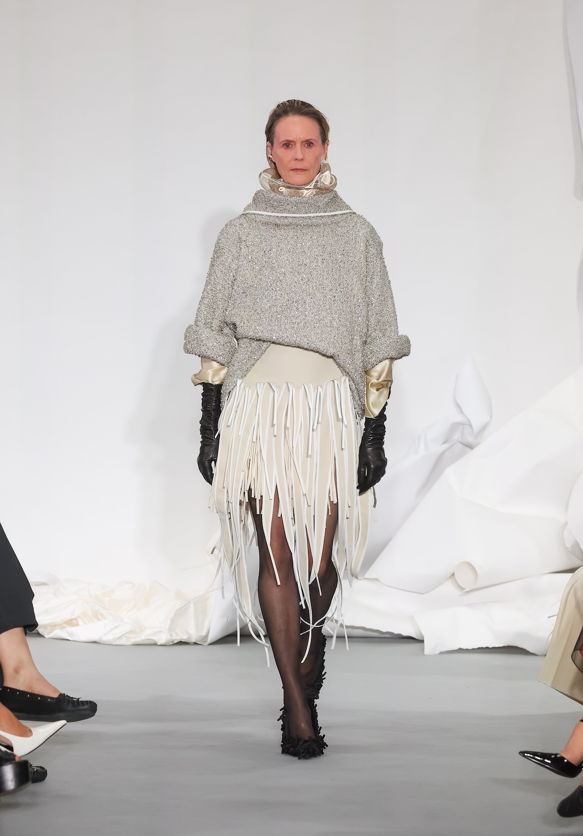 Photo: Courtesy of Australian Fashion Week