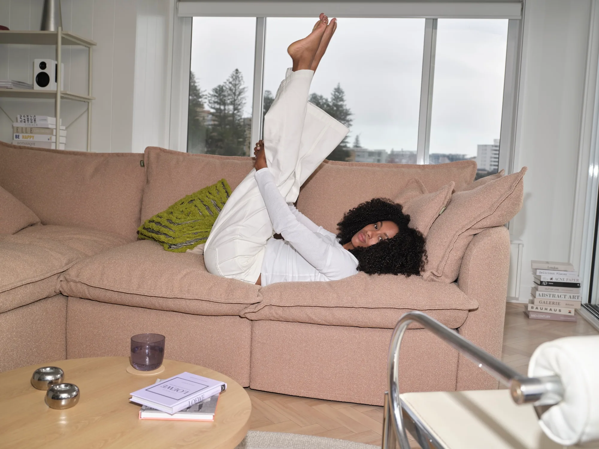First Look: Koala’s New Modular Sofa, the Tamarama, Marks a New Chapter for the Australian Furniture Brand  