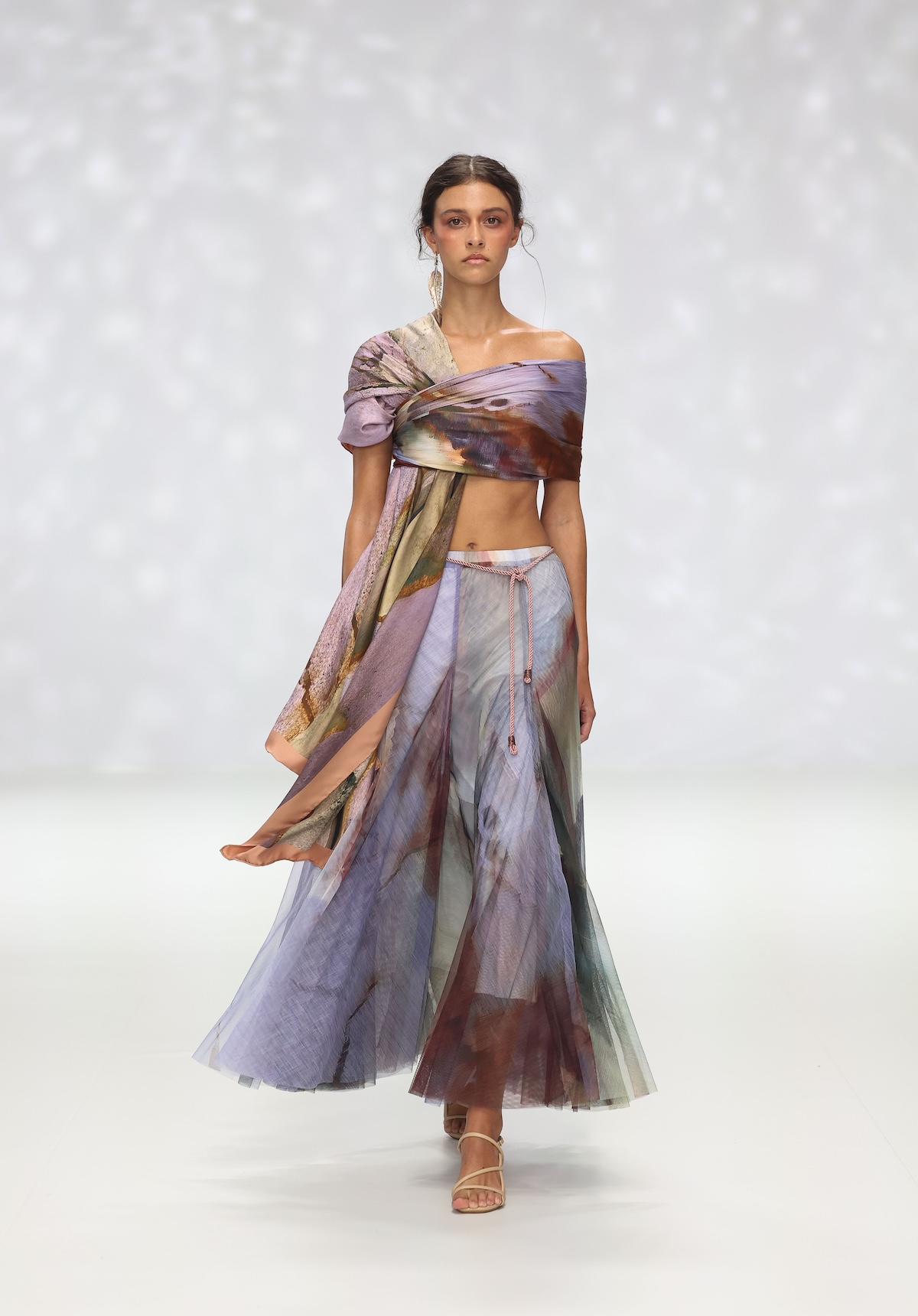 Photo: Courtesy of Australian Fashion Week