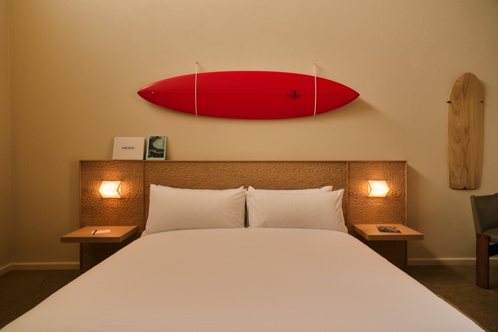 Credit: Josh Robenstone for Surf Hotel