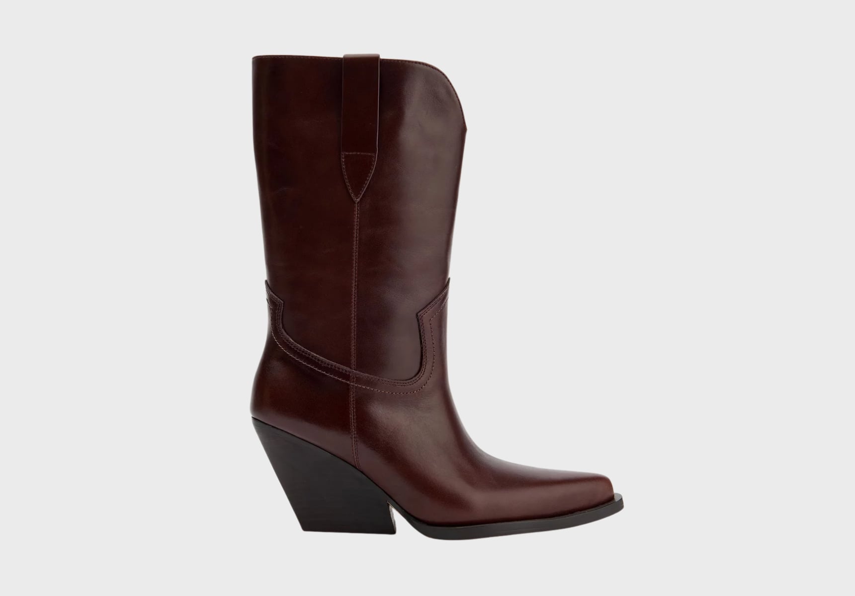Alias Mae Jem boot