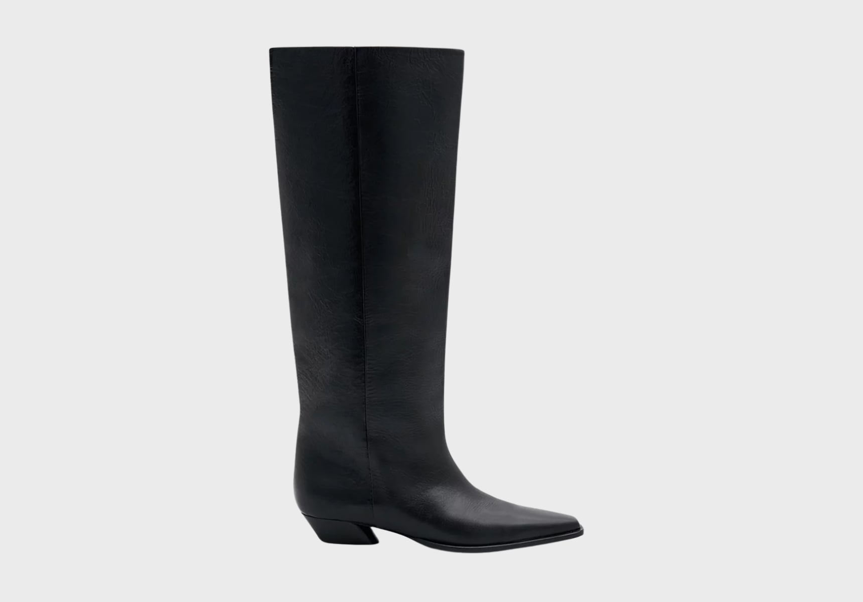 Camilla and Marc Rowan knee boots