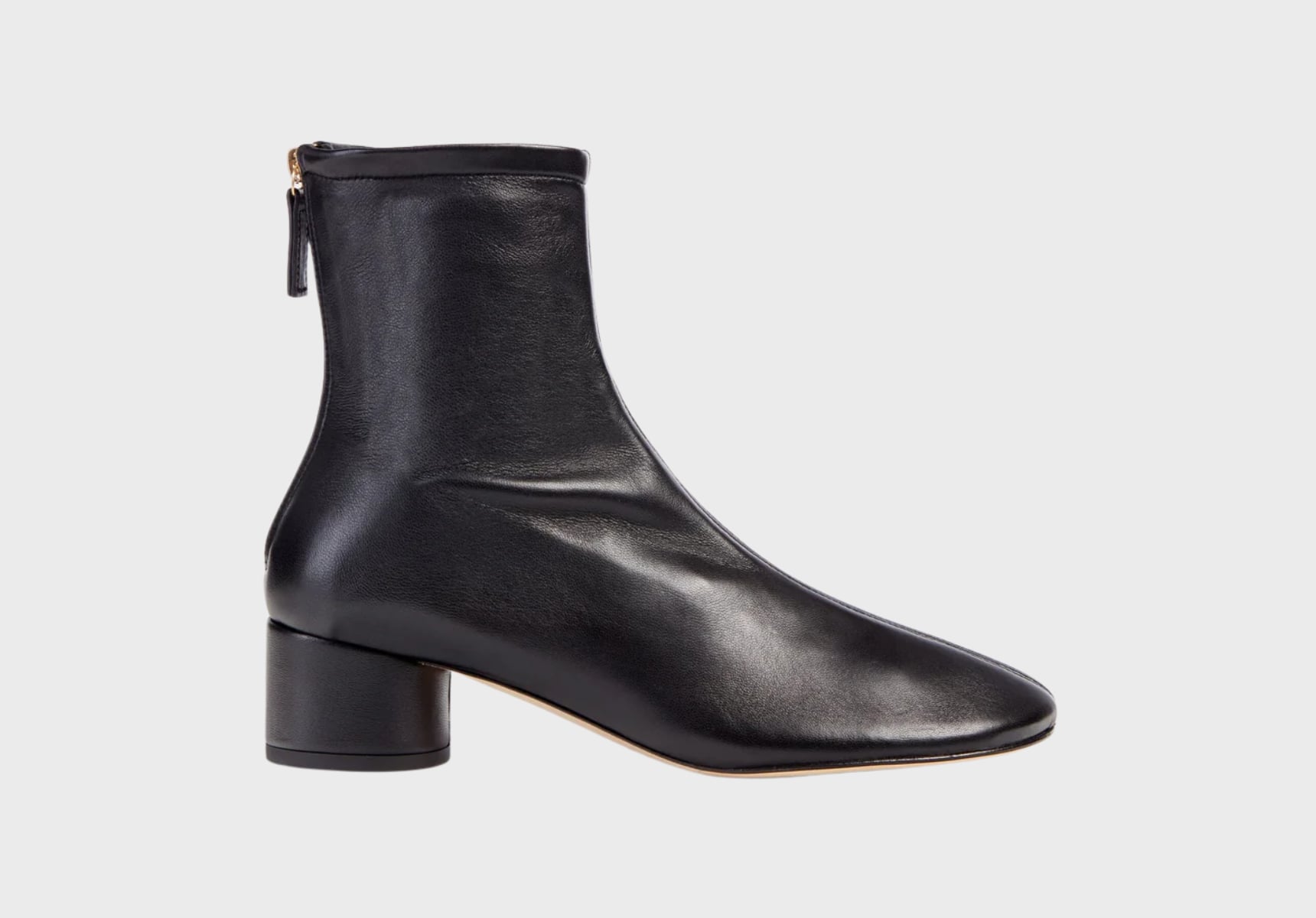 Dear Frances Harlie boot