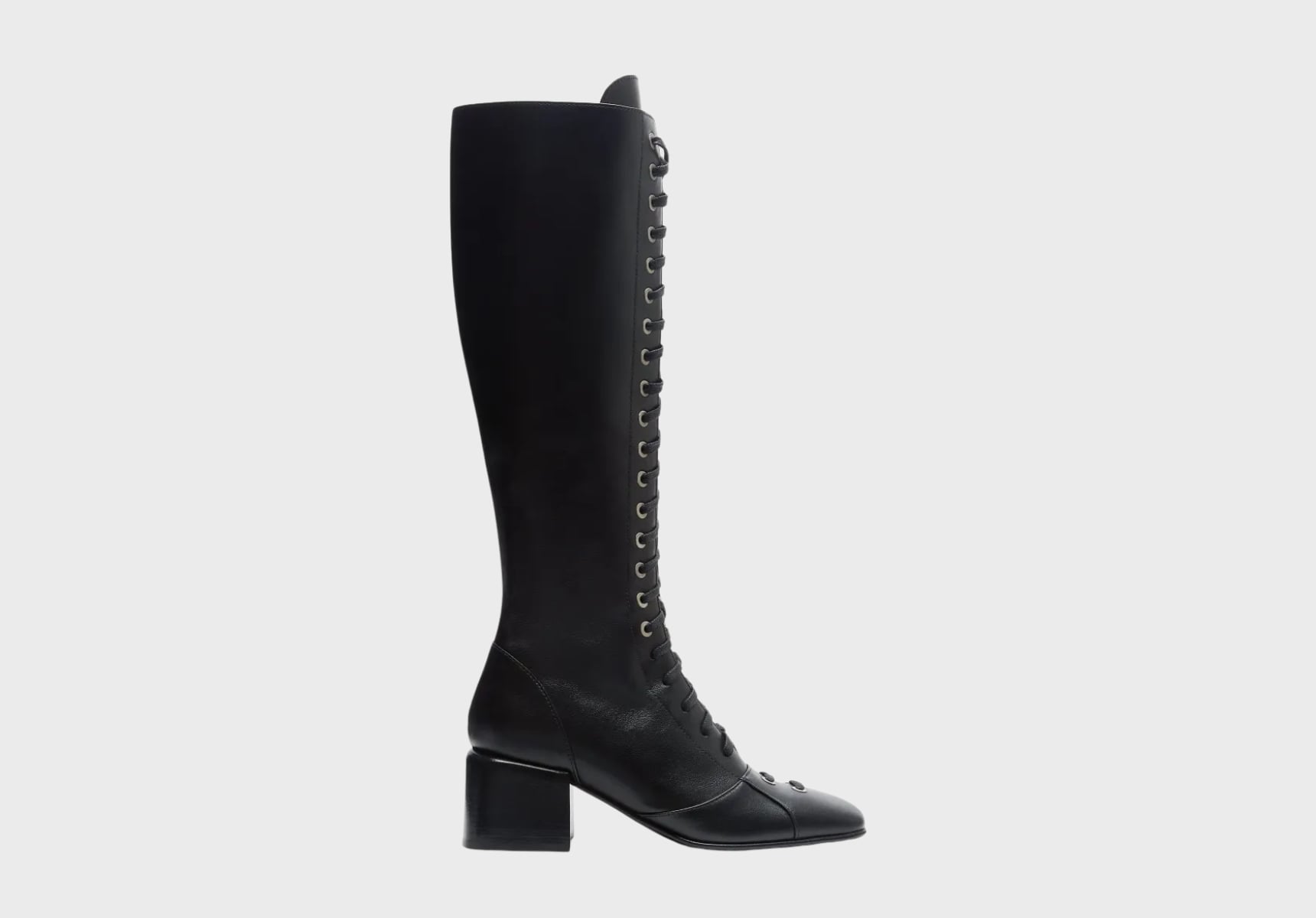 Lili Curia Isadora boots