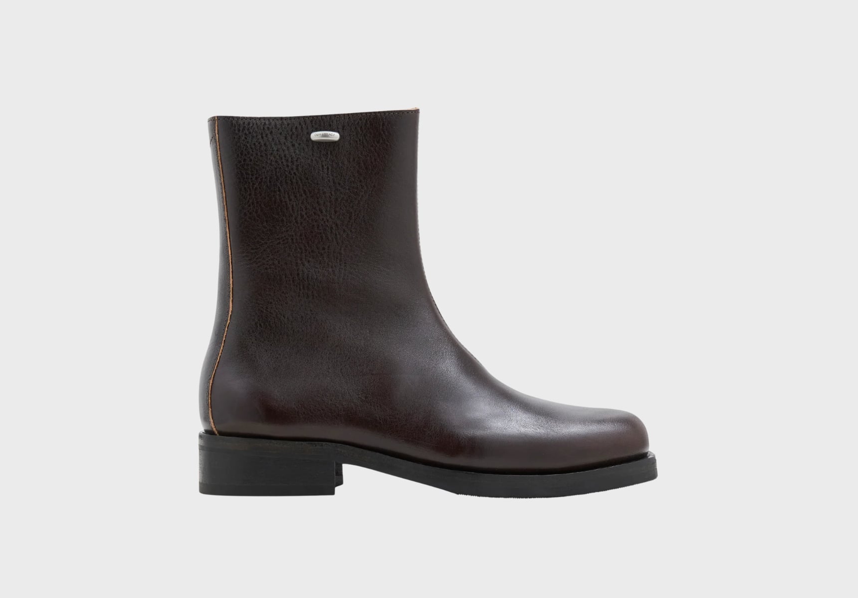 Our Legacy Camion boot
