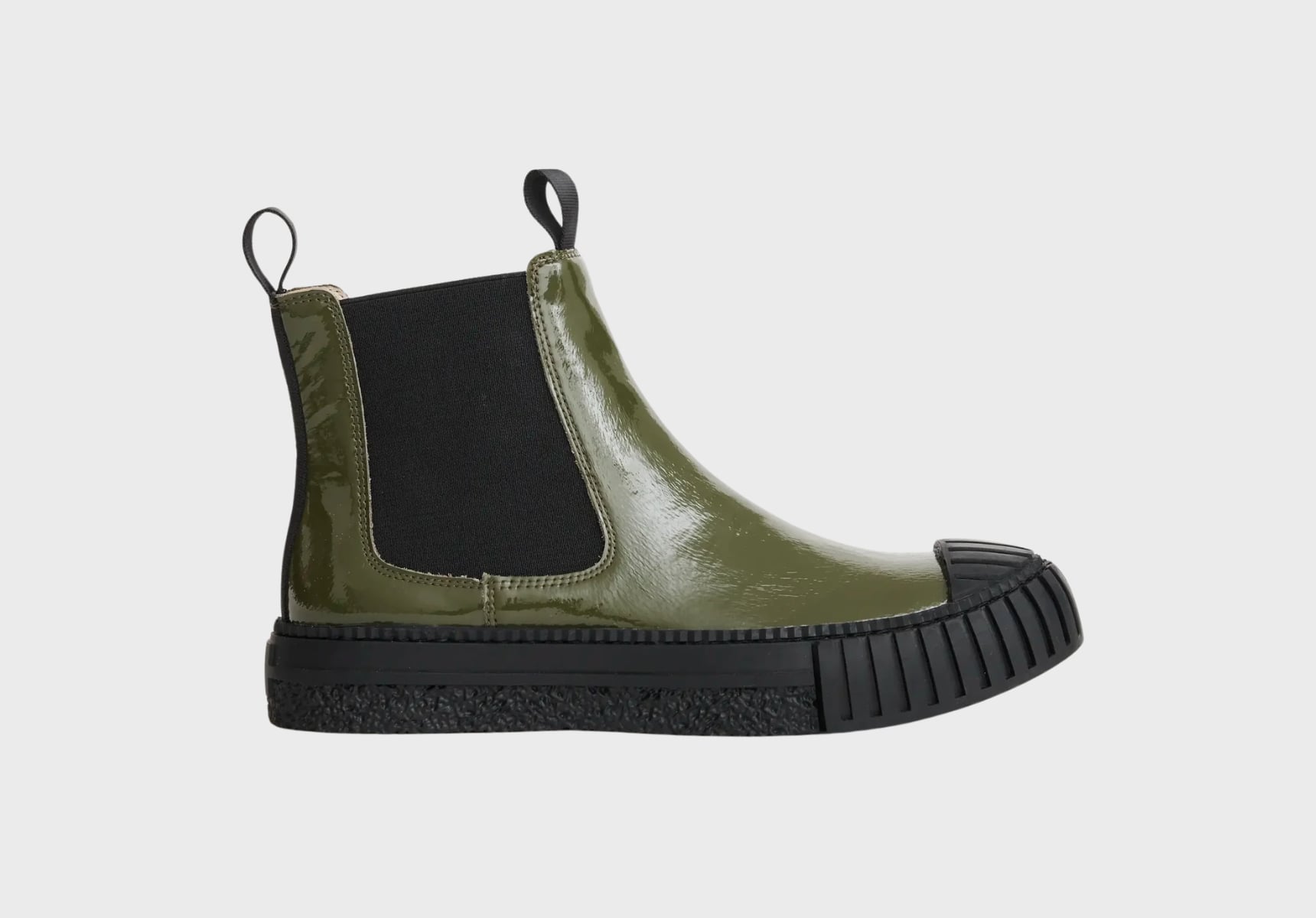 Radical Yes Barbar Chelsea boot