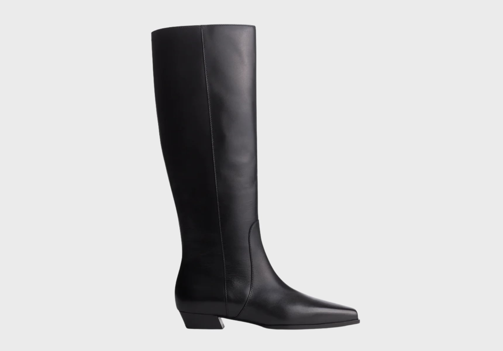 Rag & Bone Joni flat knee-high boot