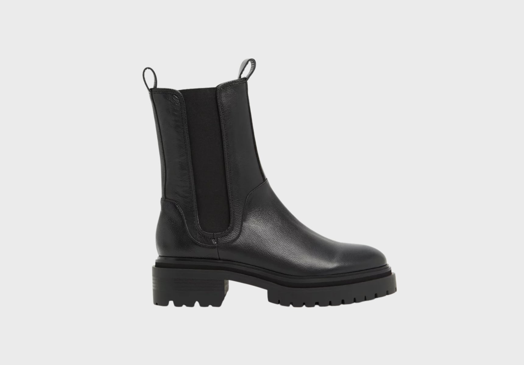 Senso Pandora boots