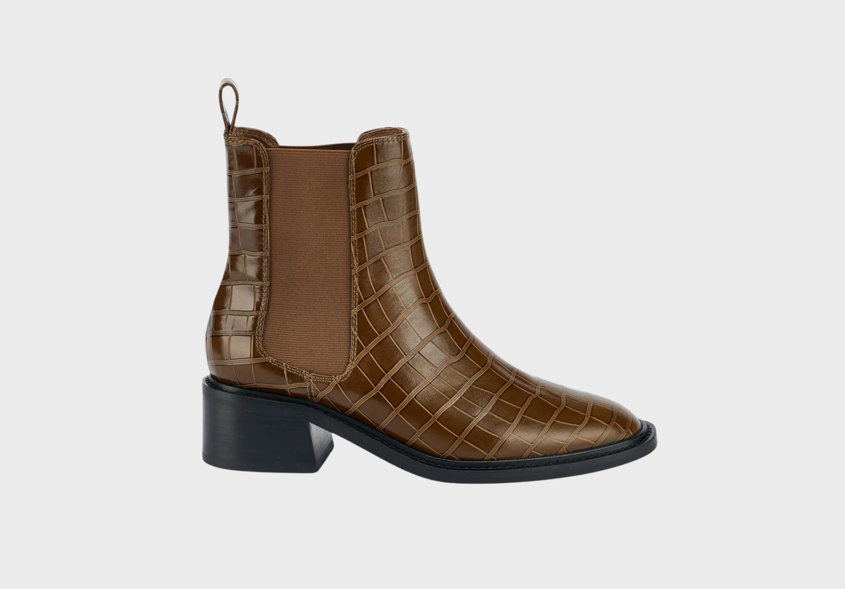 Sol Sana Chelsea boot