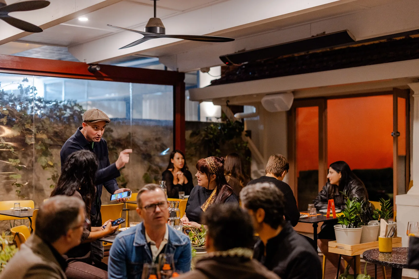 Bistro Massilia Brings Marseille Flair to Inglewood | Broadsheet