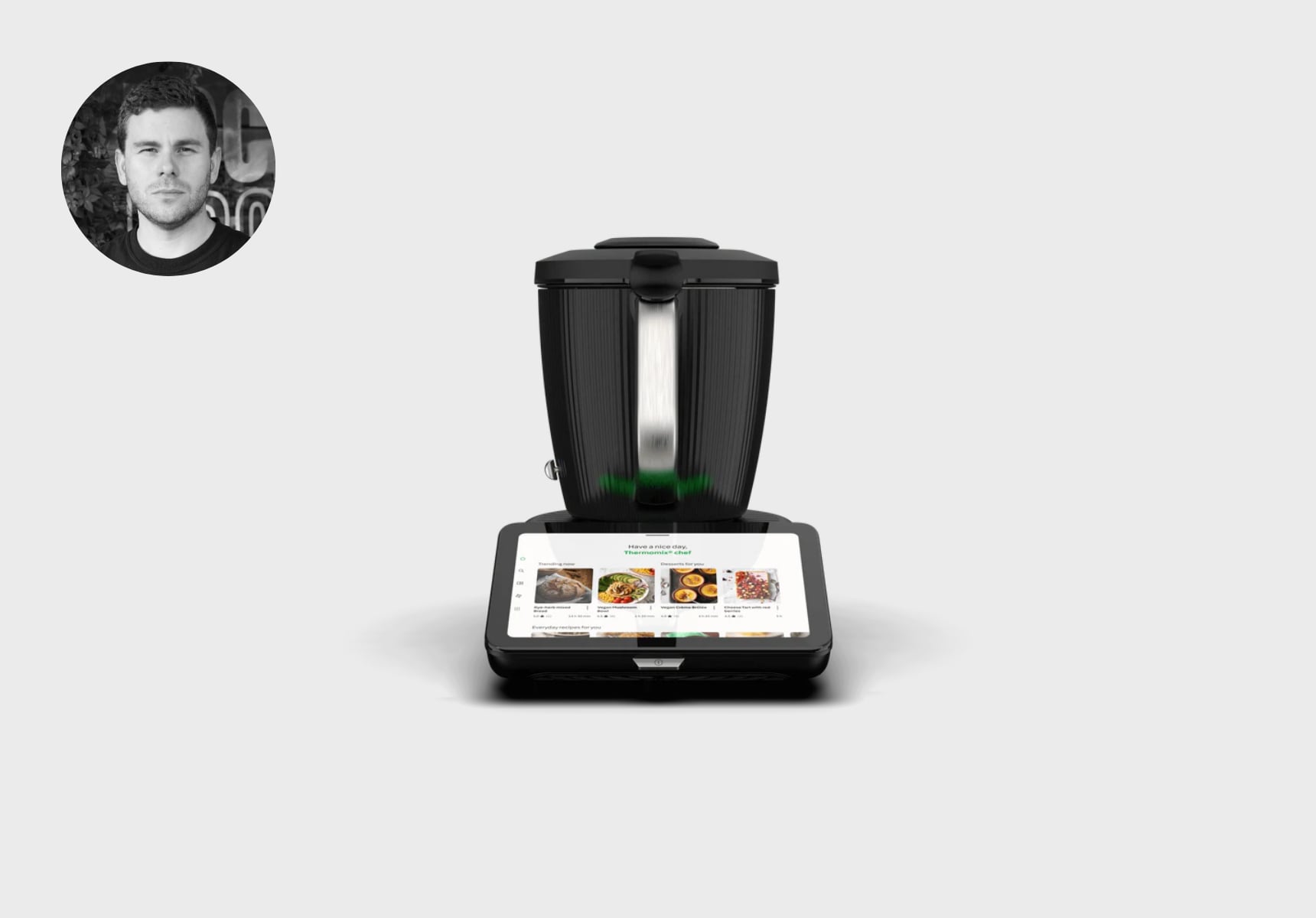 Thermomix TM7
