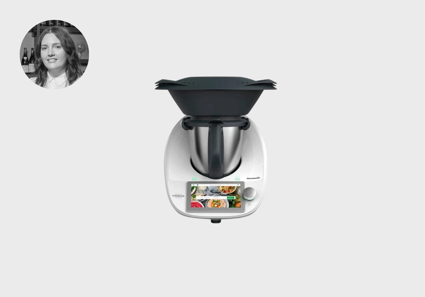 Thermomix TM6