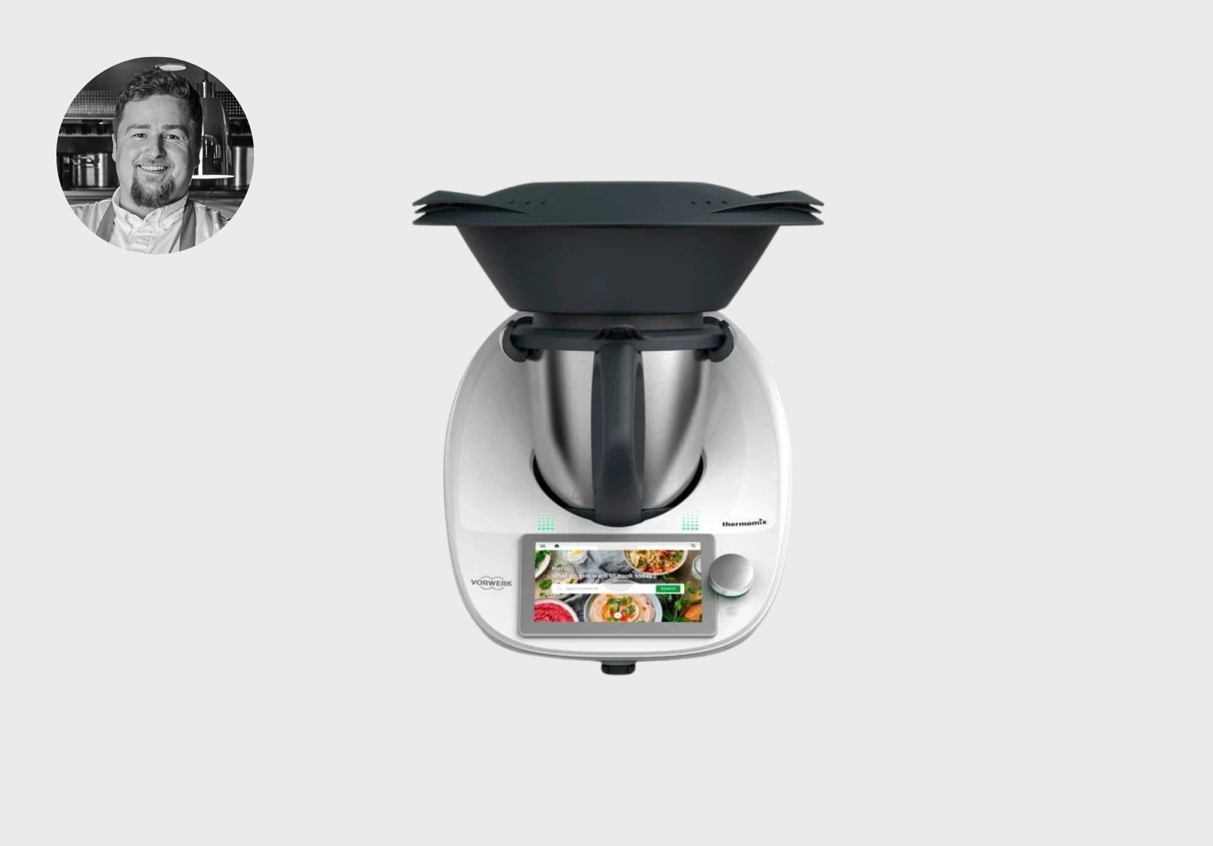 Thermomix TM6
