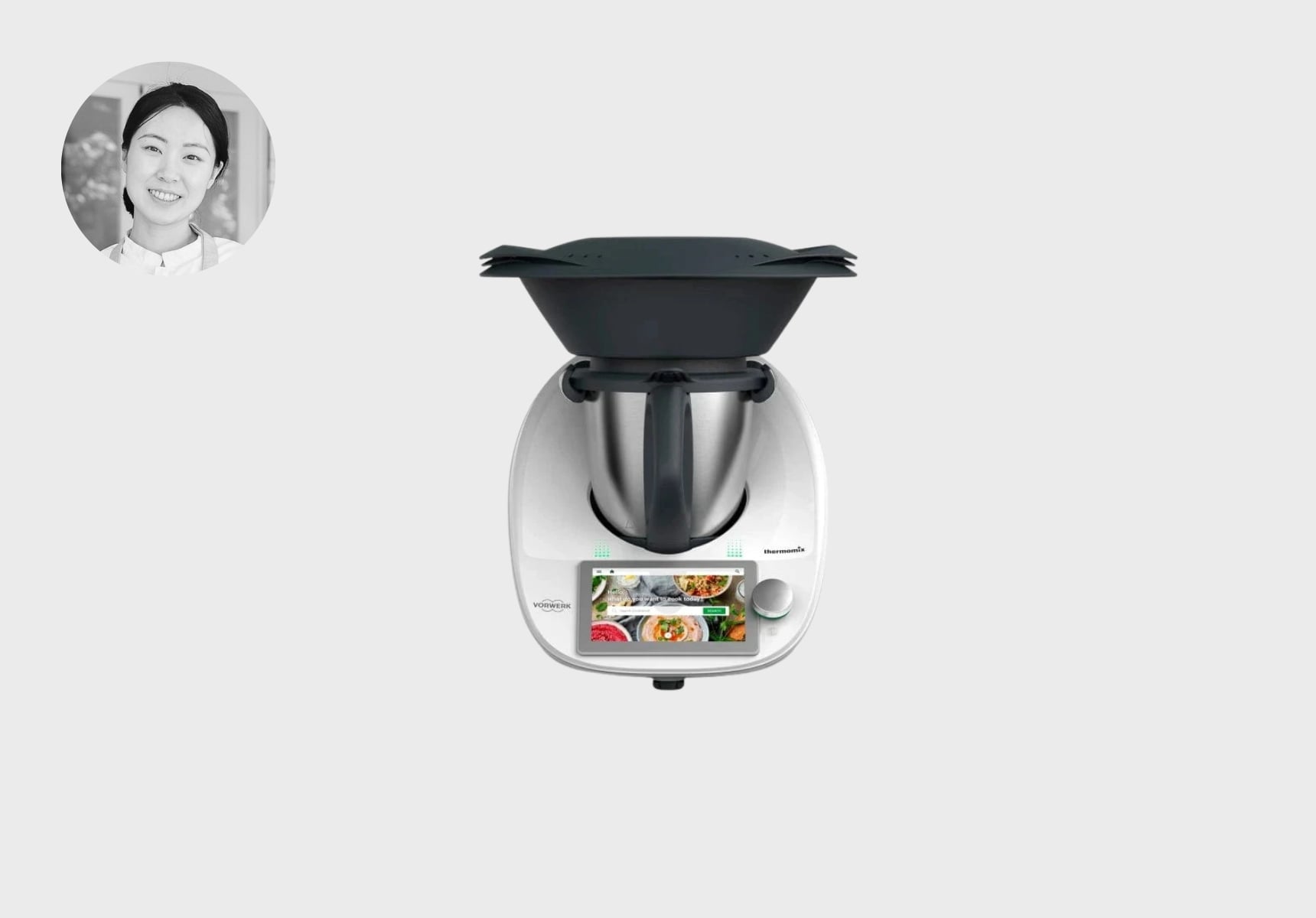 Thermomix TM6