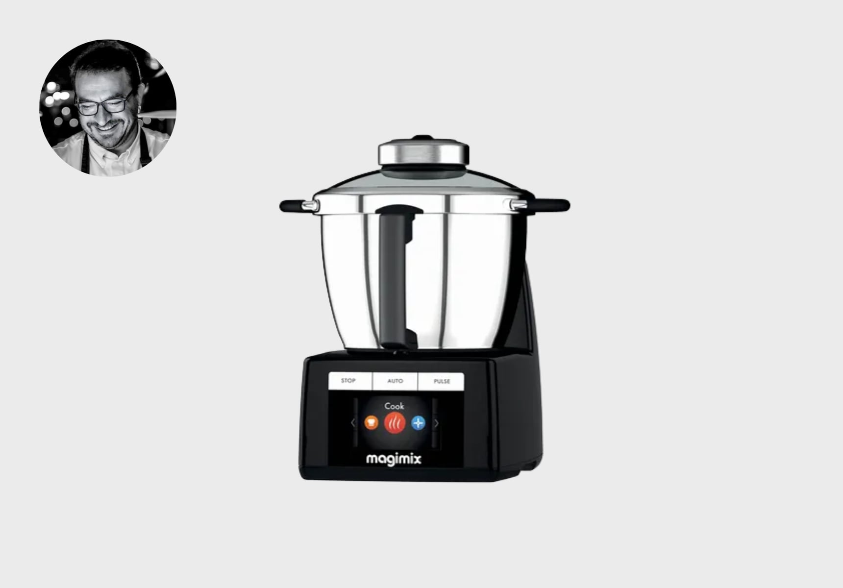 Magimix Cook Expert