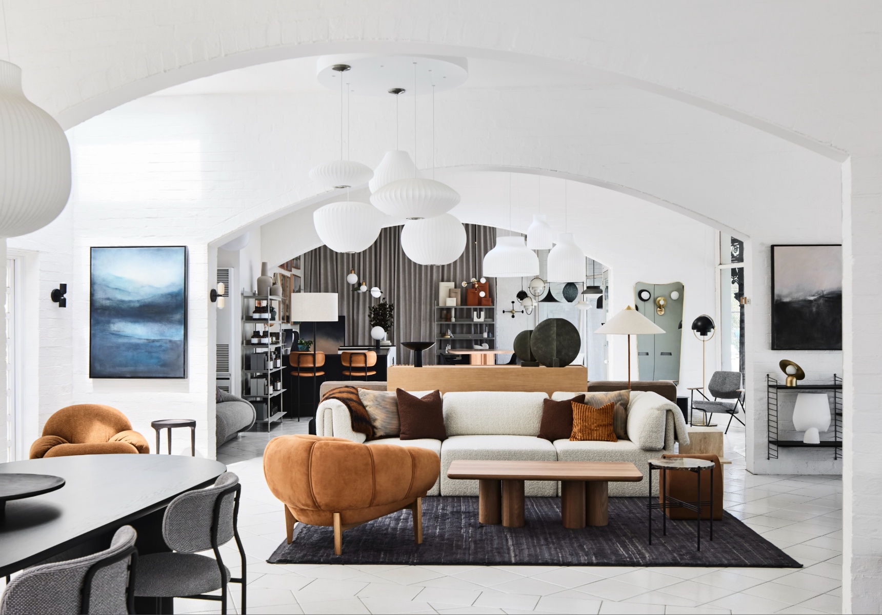 Good Company furniture discount deal
