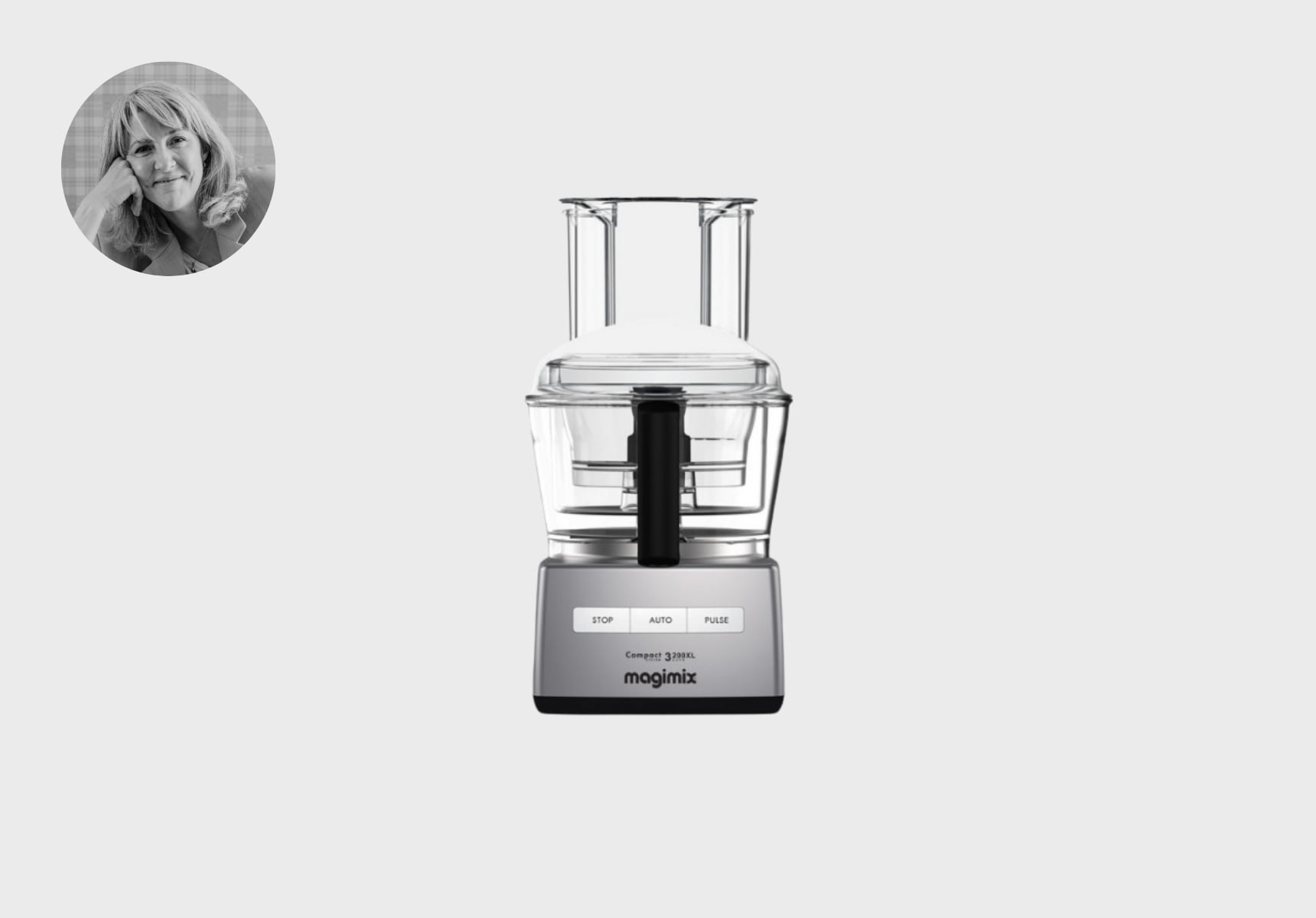 Magimix 3180XL or 3200