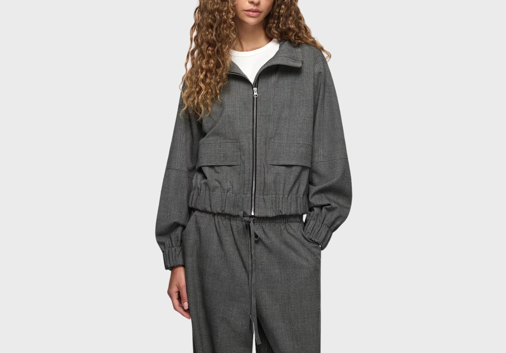 Blanca Sid jacket