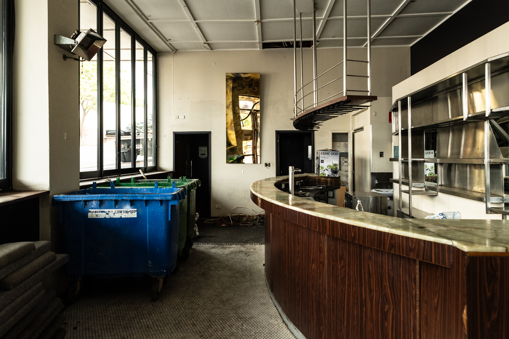 Coming Soon: Four Brisbane Restaurants in Late 2026 | Broadsheet
