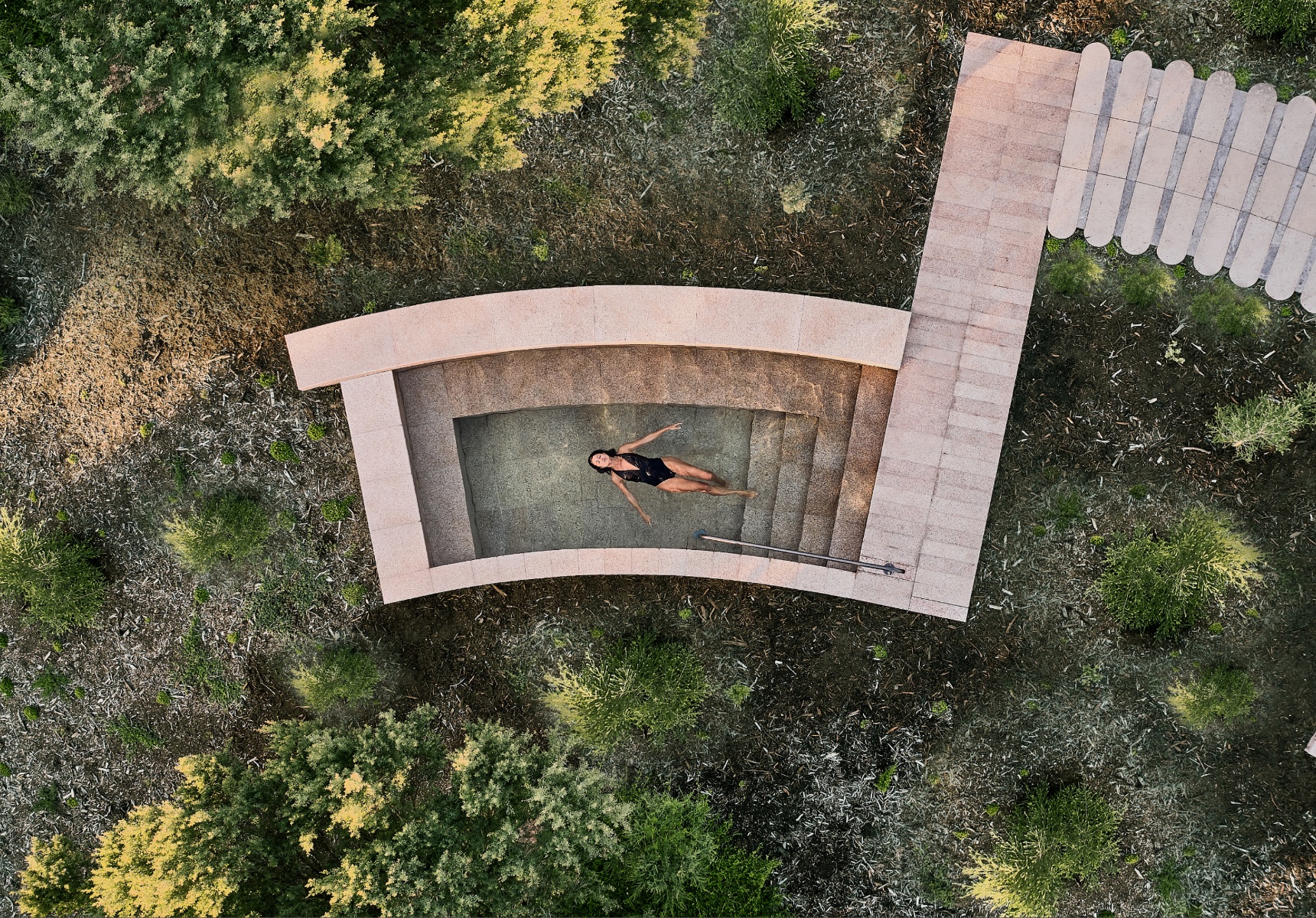 Alba Thermal Springs discount offer