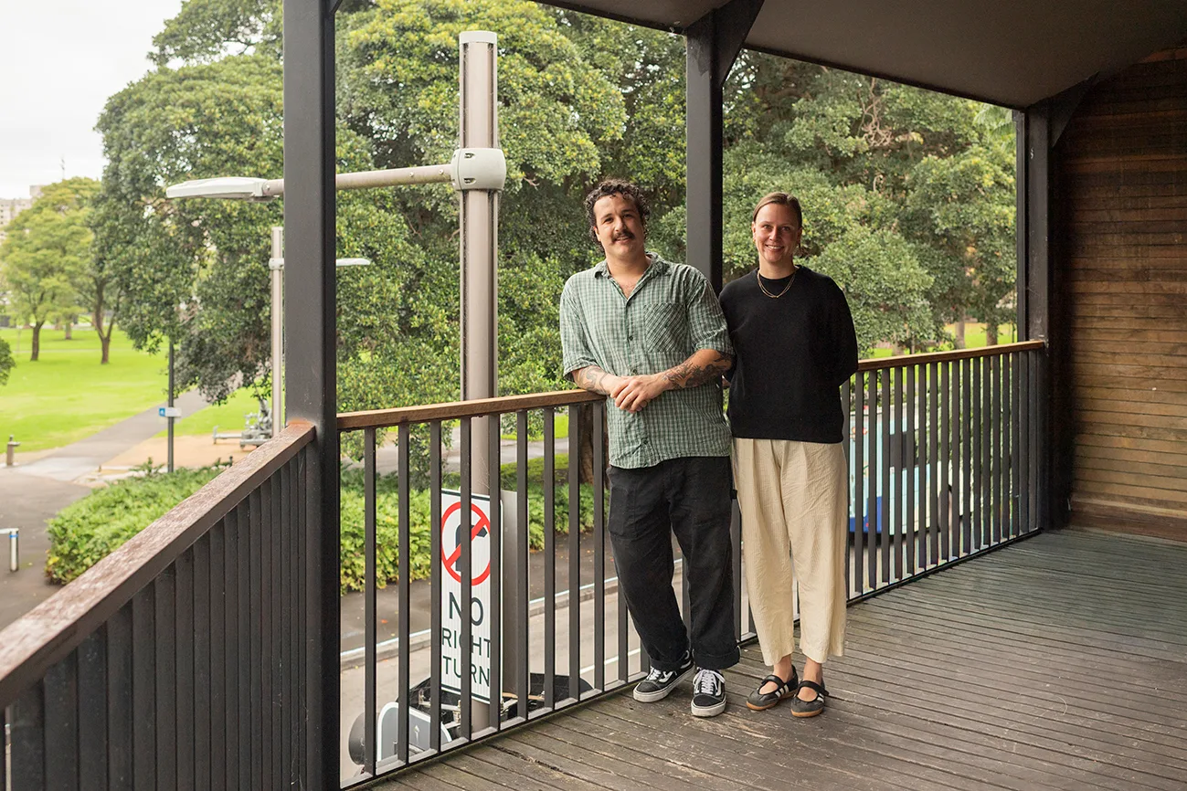 The Baba’s Place Head Chef Is Opening His Debut Restaurant in Redfern