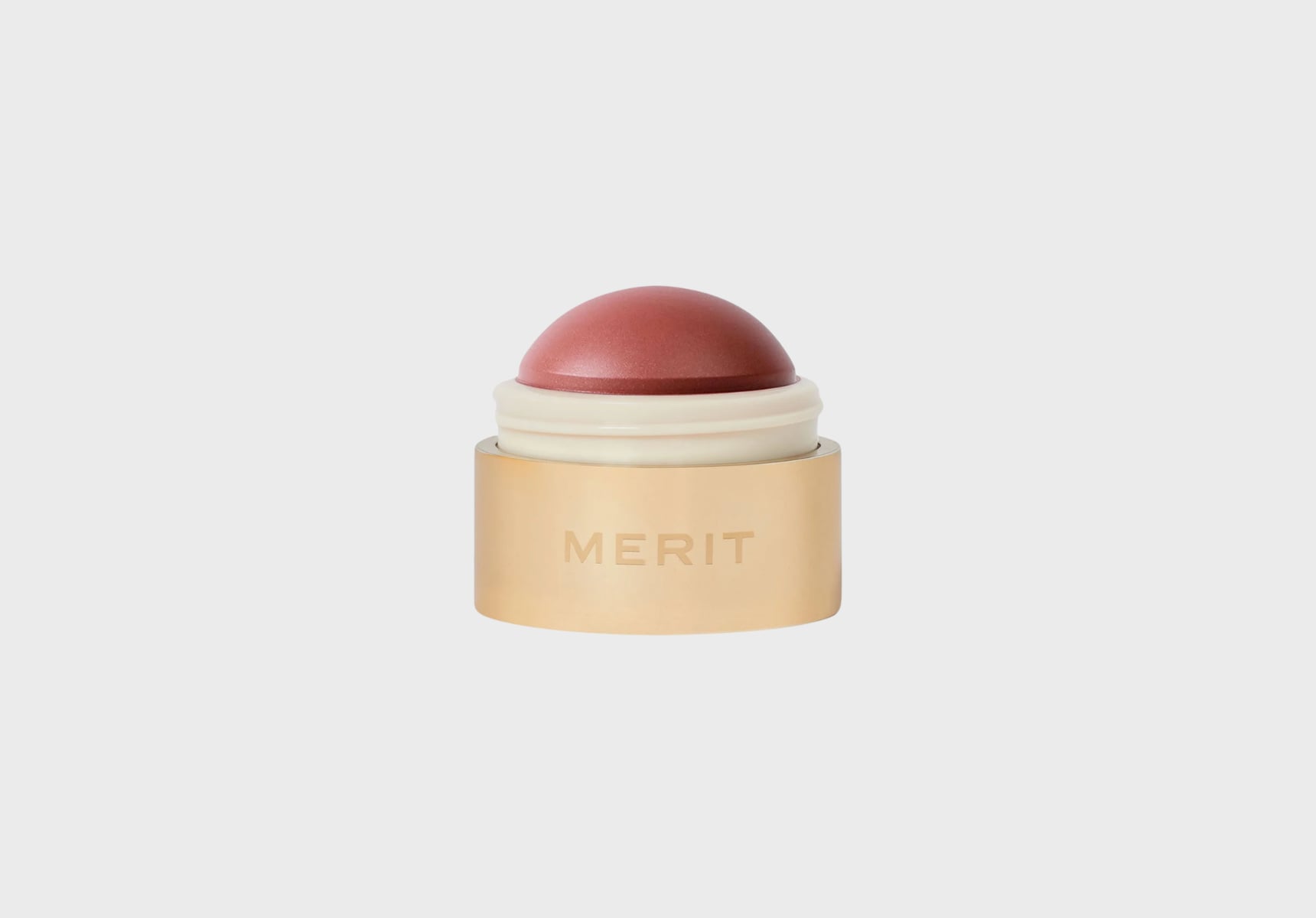 Merit Flush Balm cheek colour