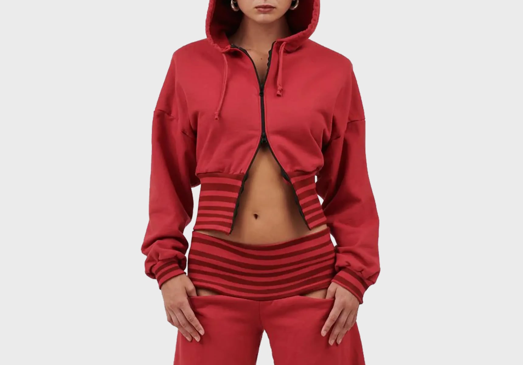 Karlaidlaw Circus jacket