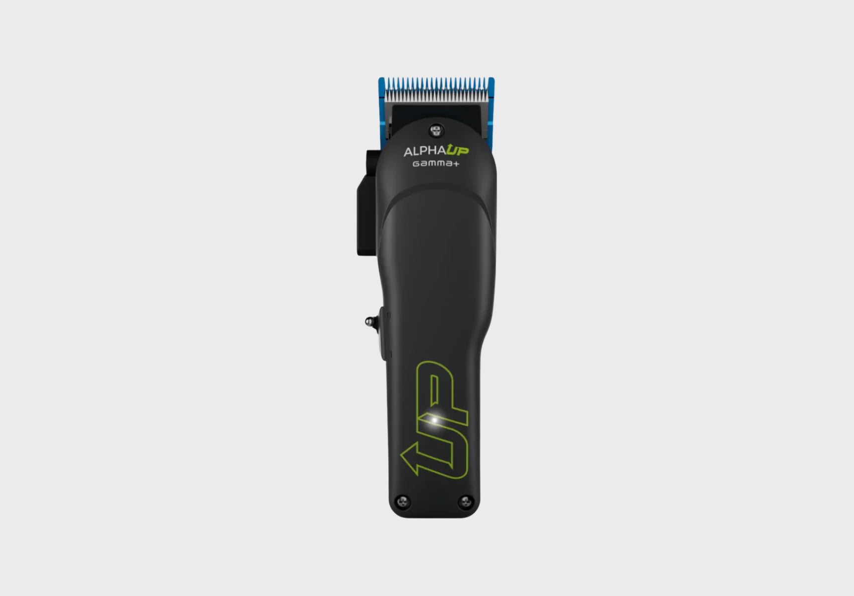 Gamma Alpha Up clipper
