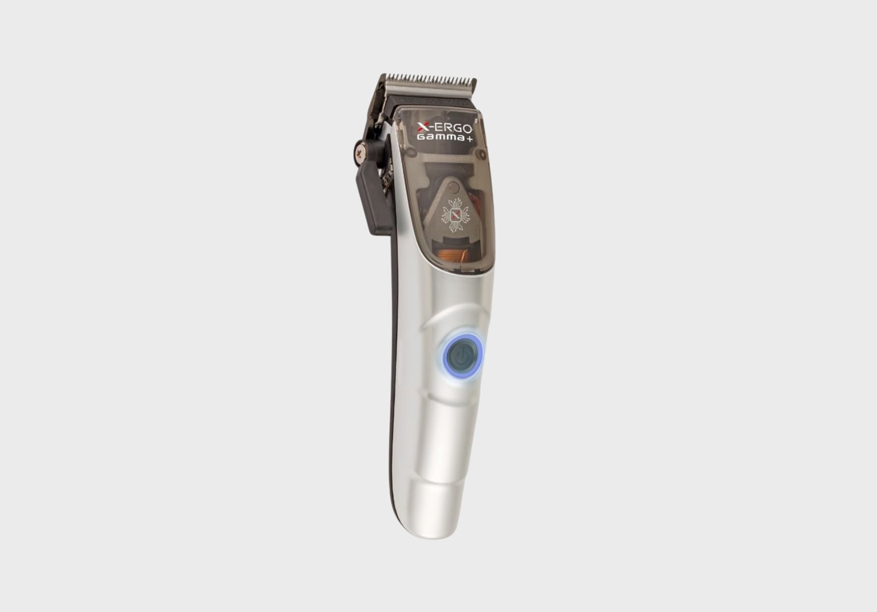 Gamma X-Ergo clipper