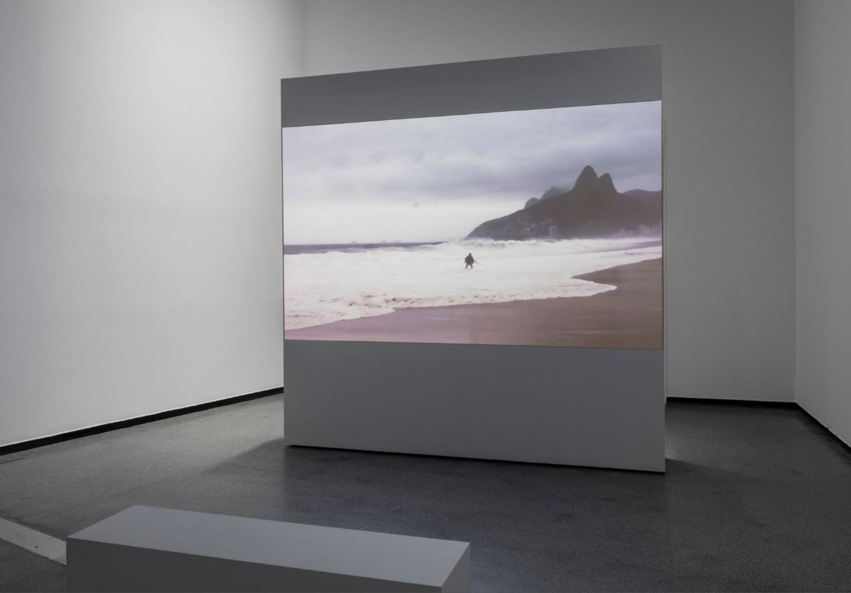 Julius von Bismarck, Punishment #7,&nbsp;2011