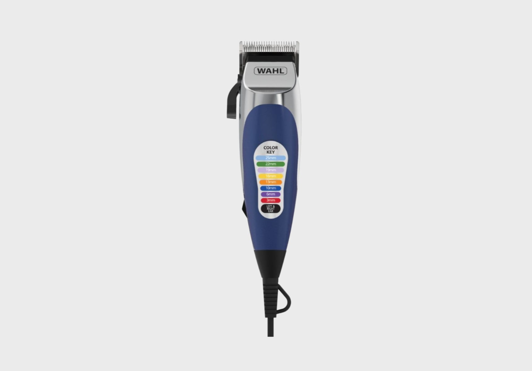 Wahl Colour Pro Home clipper kit