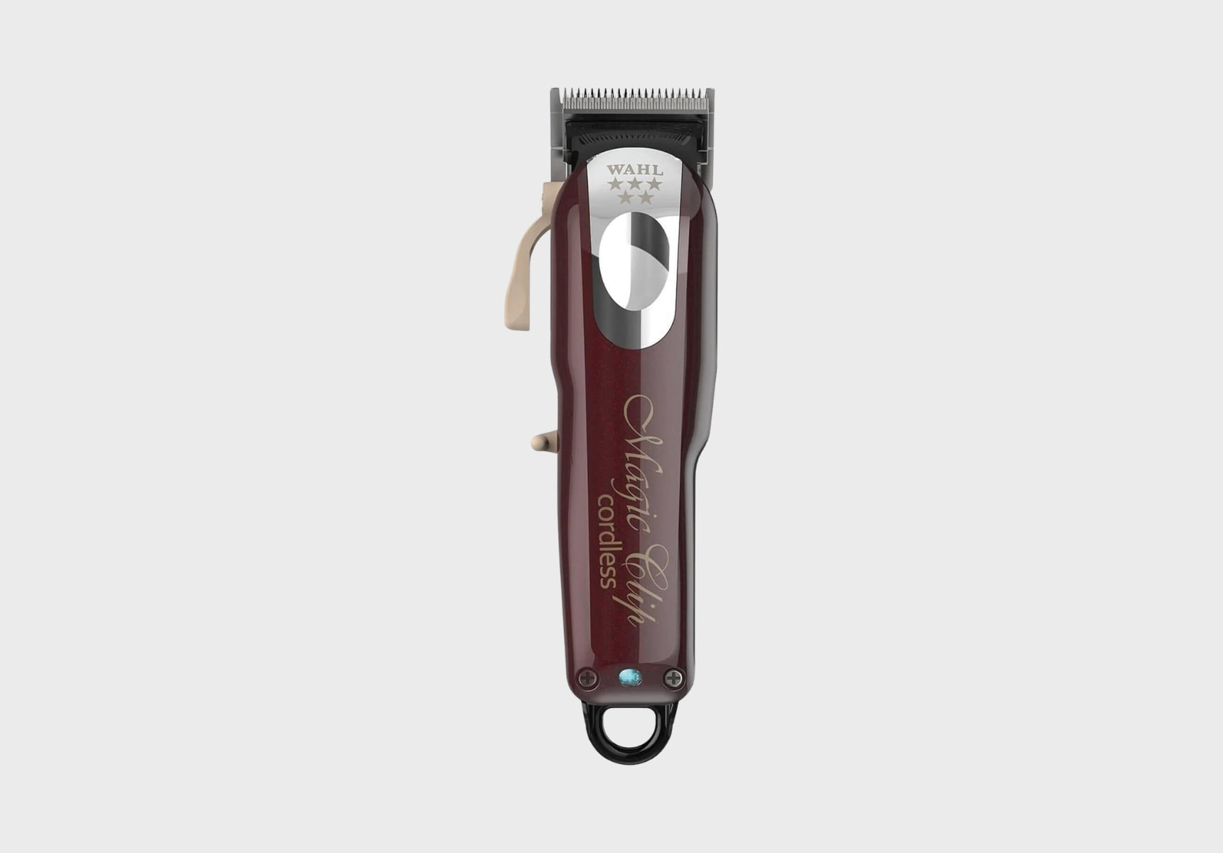 Wahl Magic Clip cordless clipper