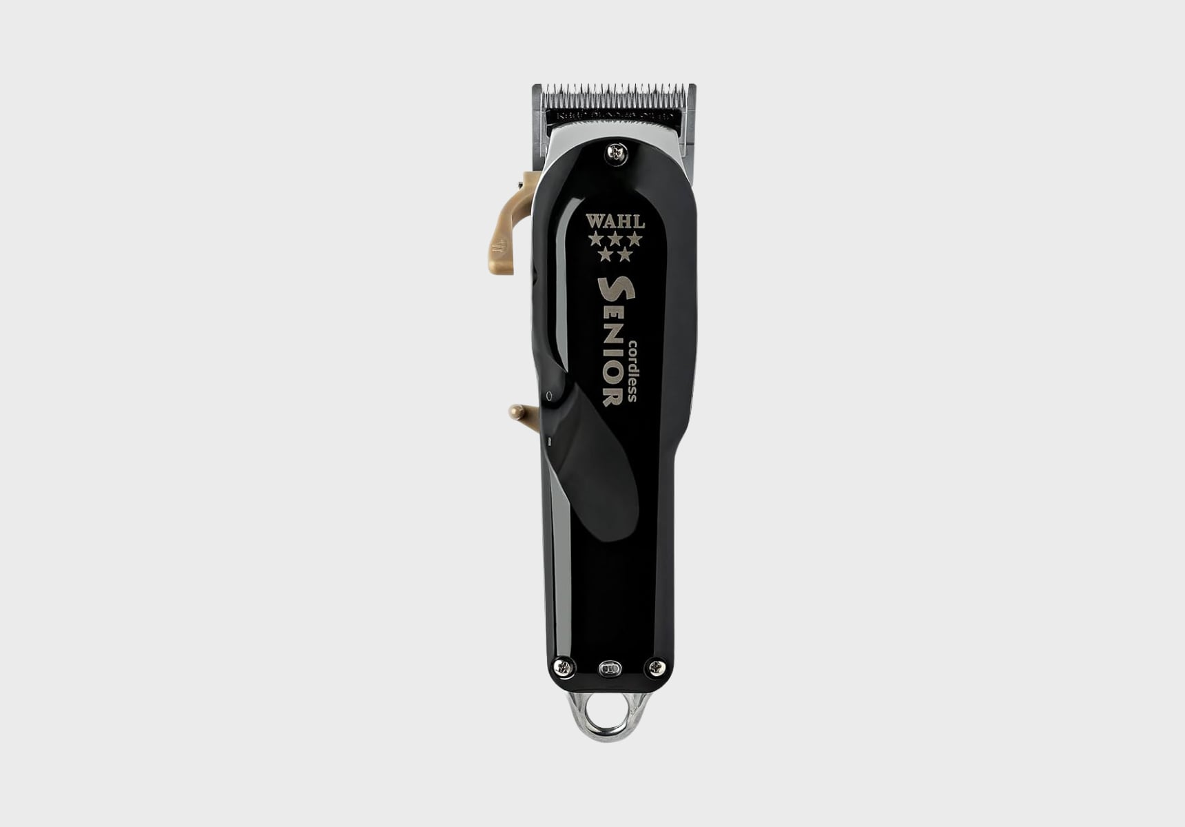 Wahl Professional Five-Star Senior Cordless clipper