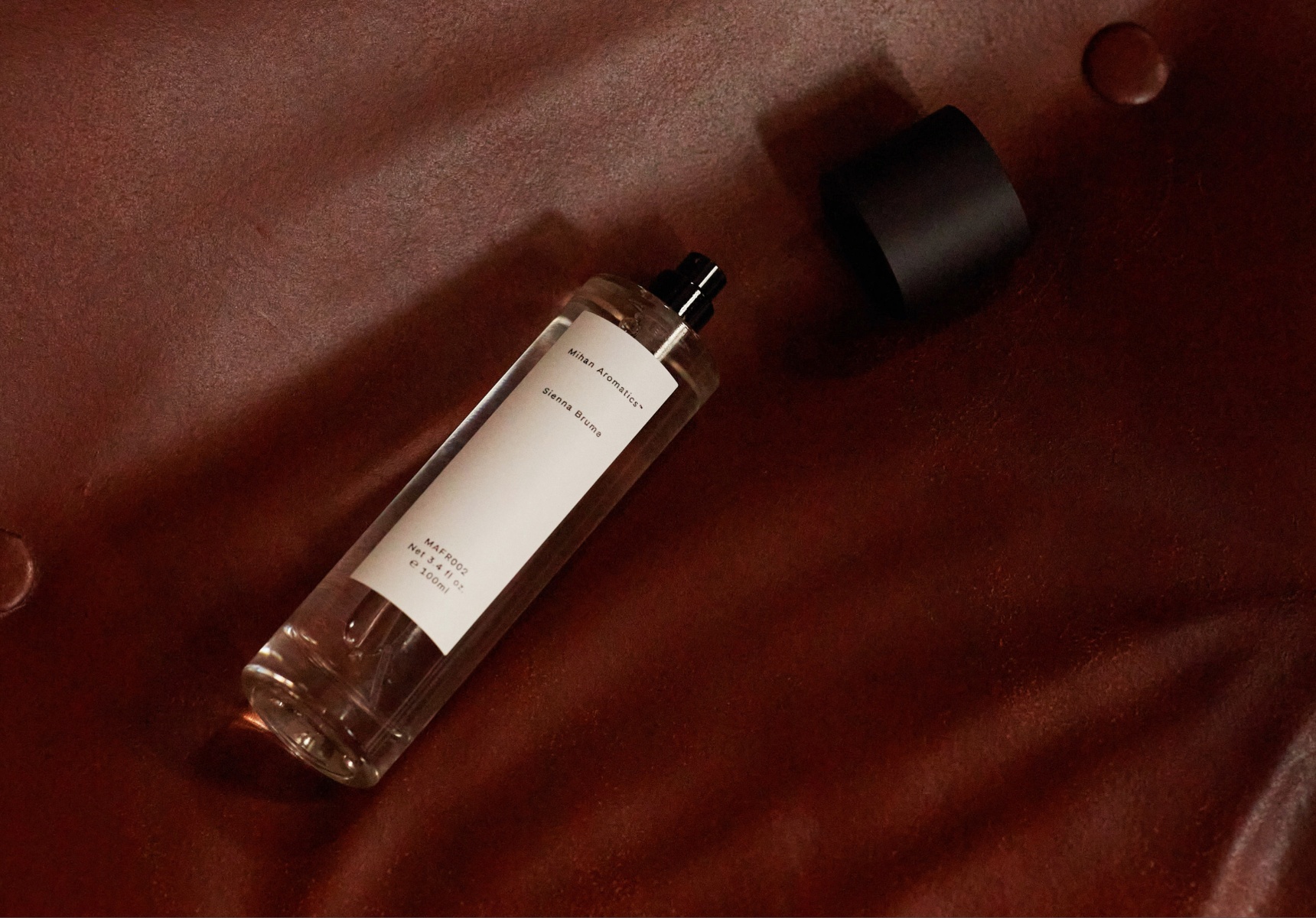 Mihan Aromatics perfume discount offer