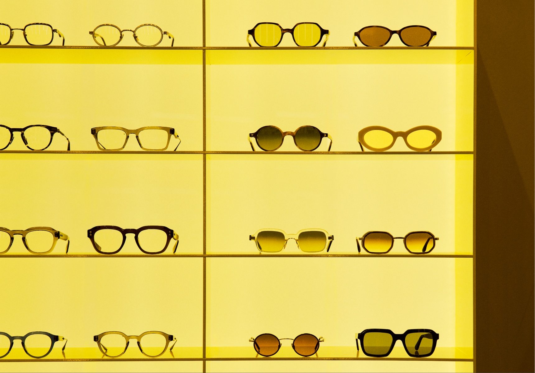 Six Six glasses discount offer