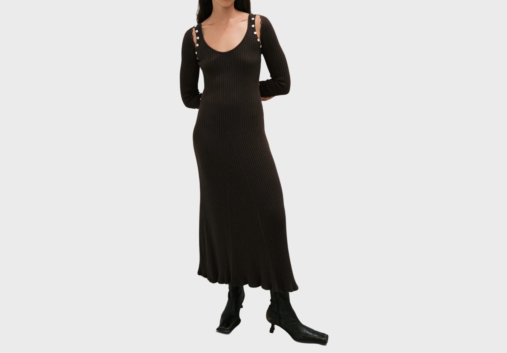 Anna Quan Parker dress