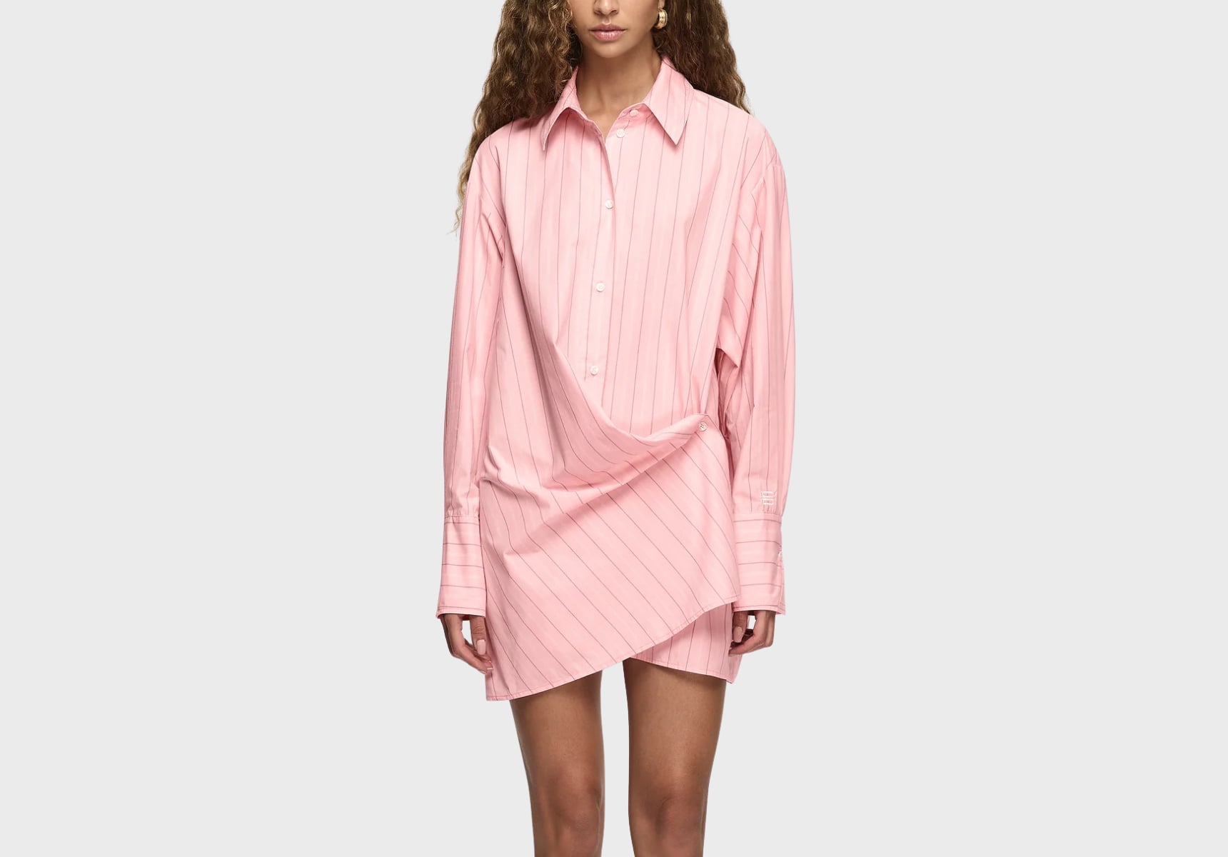 Blanca Isley dress