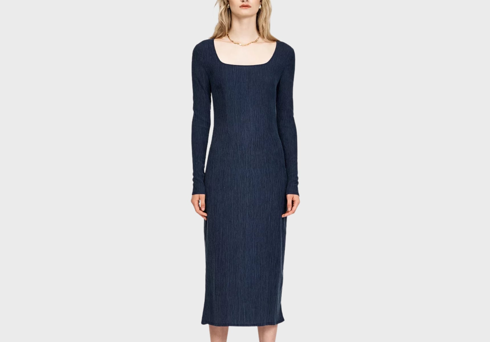 Bul Joki dress