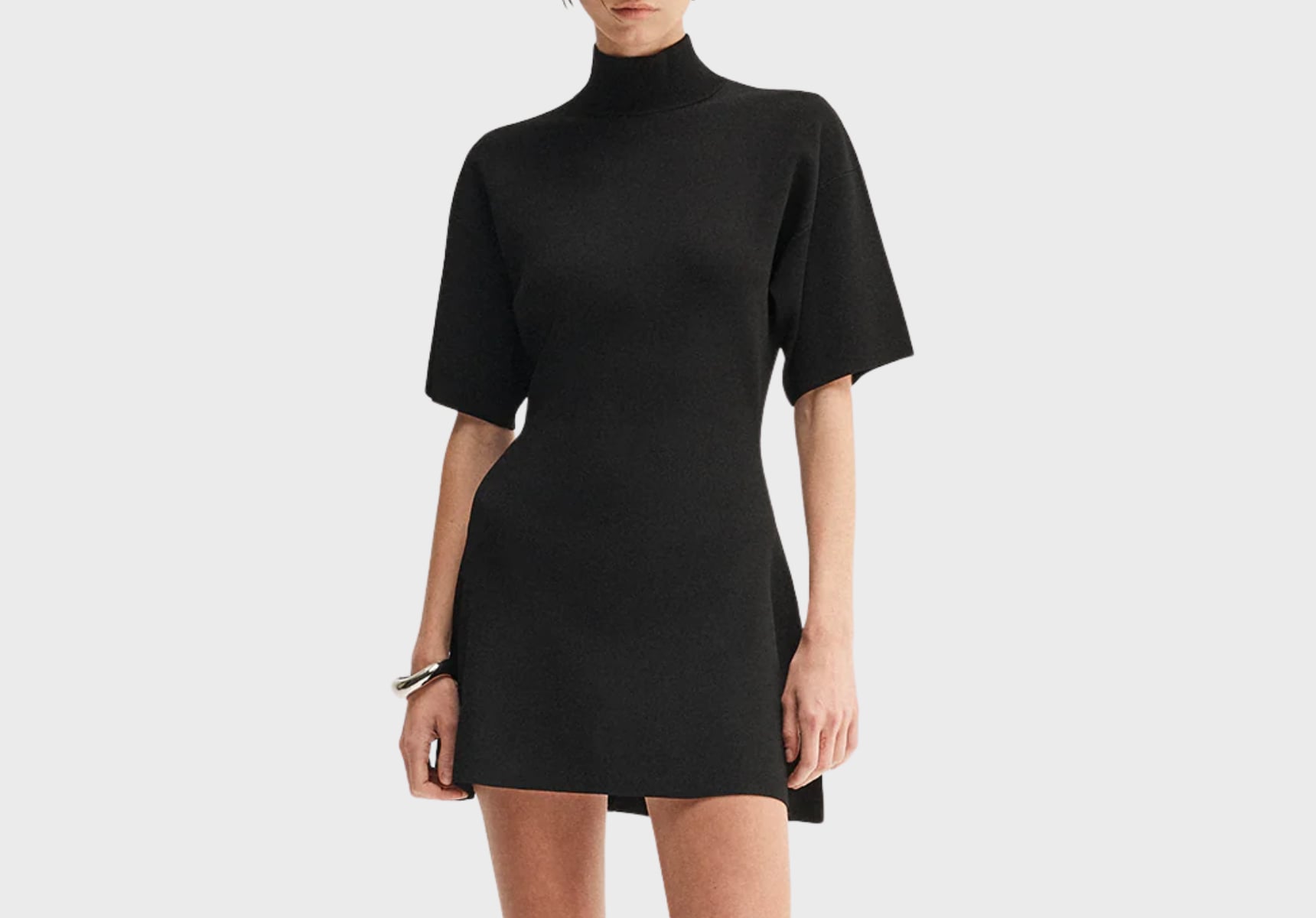 Elka Collective Marley knit dress