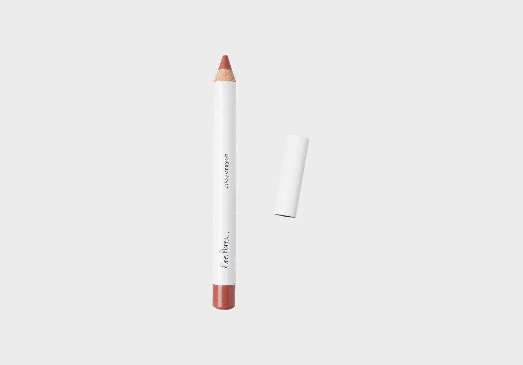 Ere Perez Coco crayon