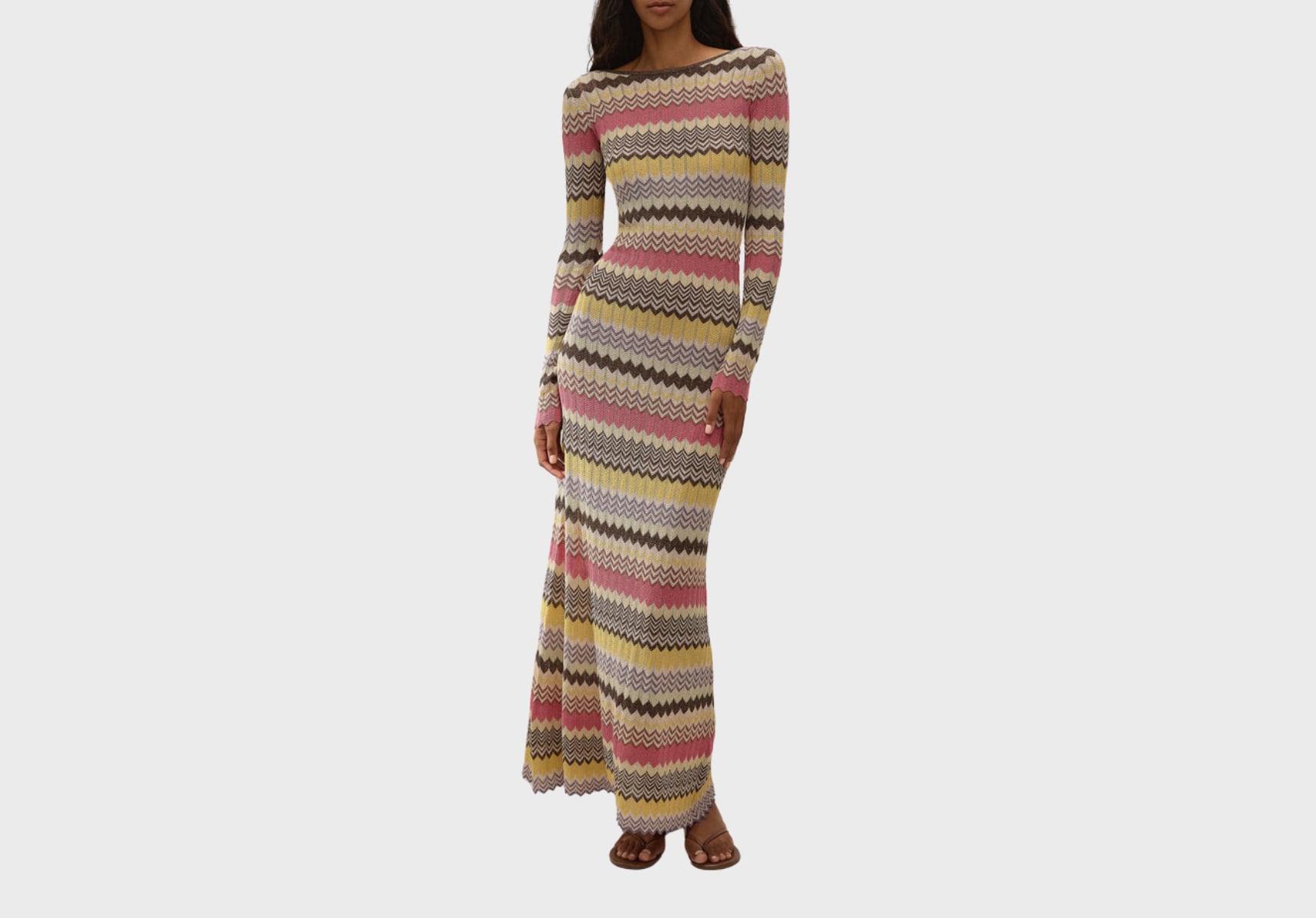 Faithfull Pedro maxidress (coming soon)