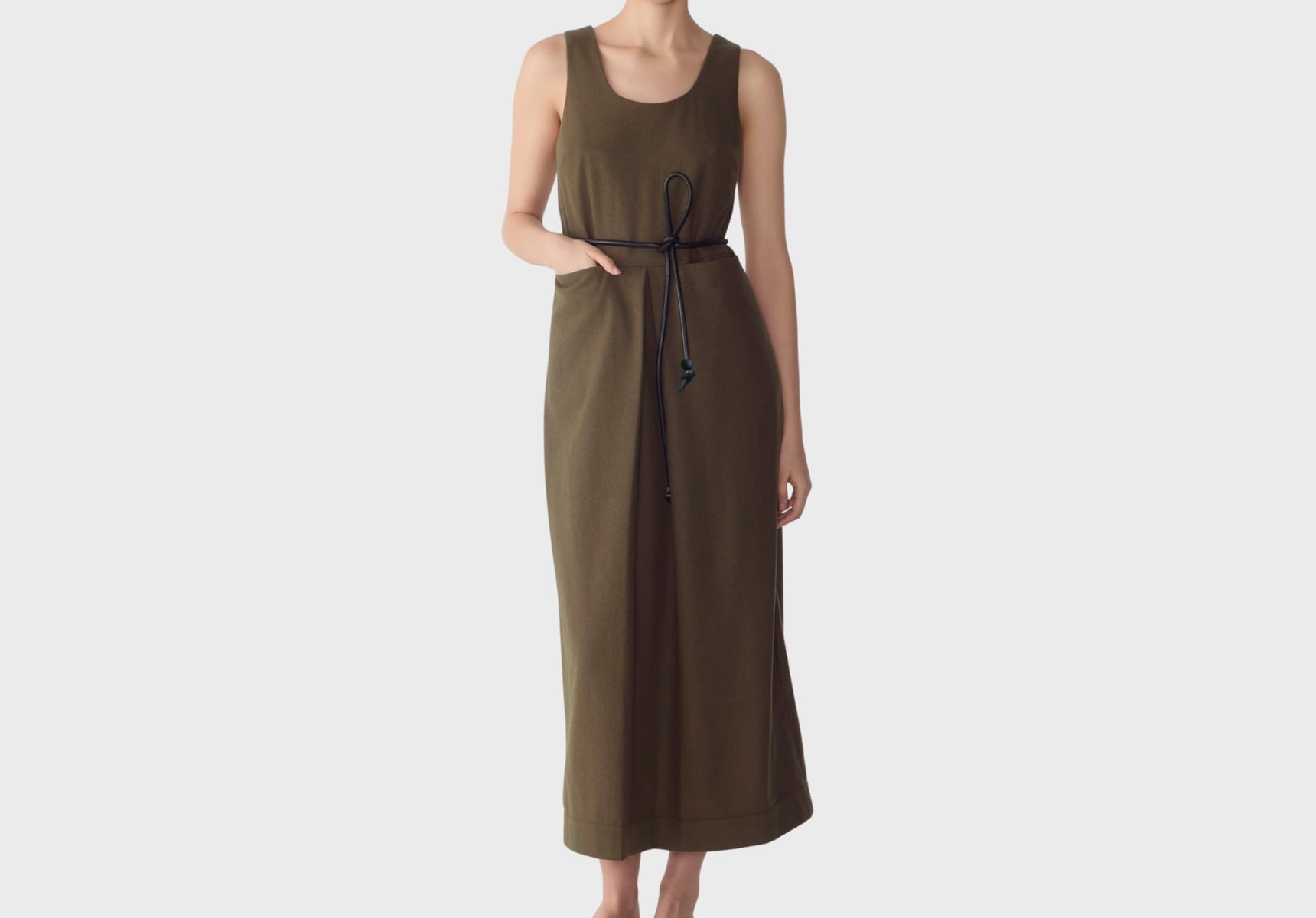 Foemina Floss dress